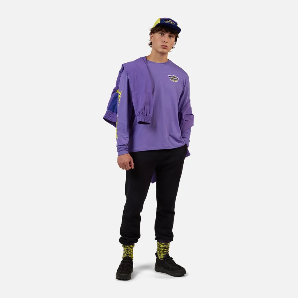 Super Long-Sleeve T-Shirt