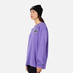 Super Long-Sleeve T-Shirt