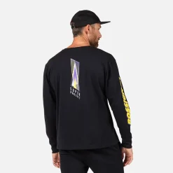 Super Long-Sleeve T-Shirt