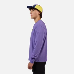 Super Long-Sleeve T-Shirt