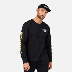 Super Long-Sleeve T-Shirt