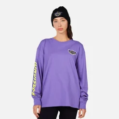 Super Long-Sleeve T-Shirt