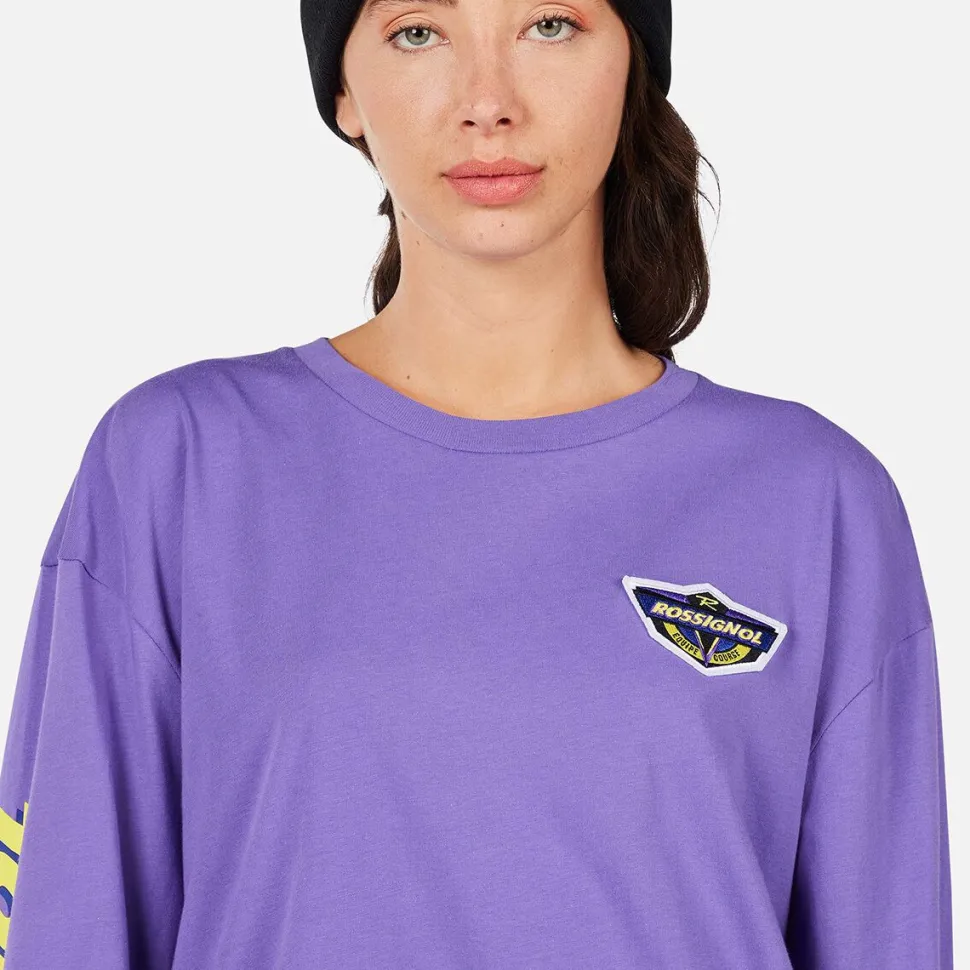 Super Long-Sleeve T-Shirt
