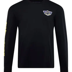 Super Long-Sleeve T-Shirt