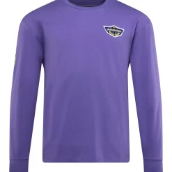 Super Long-Sleeve T-Shirt