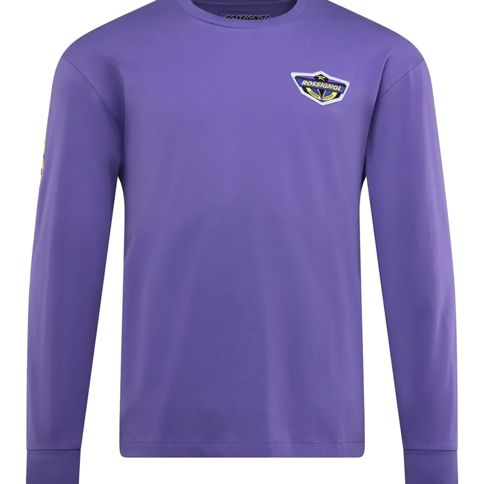 Super Long-Sleeve T-Shirt
