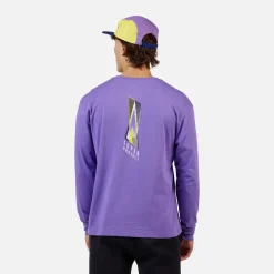 Super Long-Sleeve T-Shirt