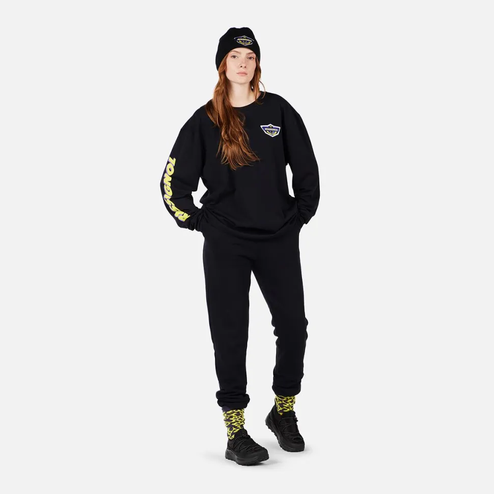 Super Long-Sleeve T-Shirt