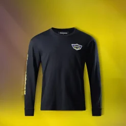 Super Long-Sleeve T-Shirt