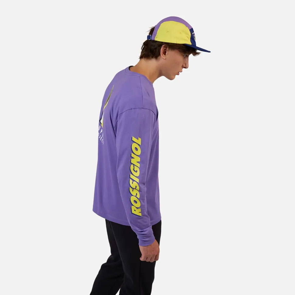 Super Long-Sleeve T-Shirt