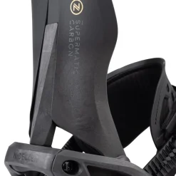 Supermatic-Carbon Step-In Binding - 2026