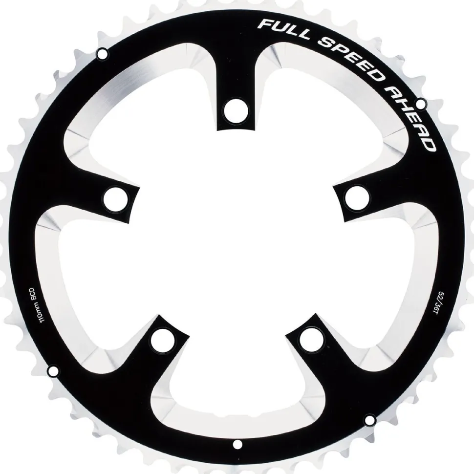 Super Road Chainring