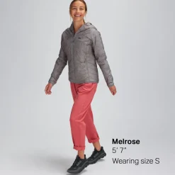 SuperStrand LT Hooded Jacket - Women's