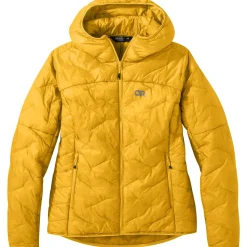 SuperStrand LT Hooded Jacket - Women's