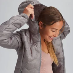 SuperStrand LT Hooded Jacket - Women's