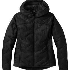 SuperStrand LT Hooded Jacket - Women's