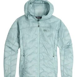 SuperStrand LT Hooded Jacket - Women's