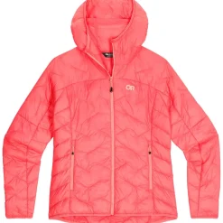 SuperStrand LT Hooded Jacket - Women's