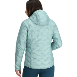 SuperStrand LT Hooded Jacket - Women's