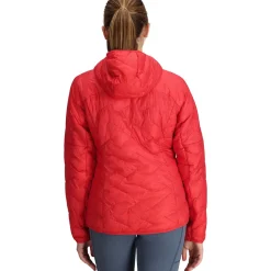 SuperStrand LT Hooded Jacket - Women's