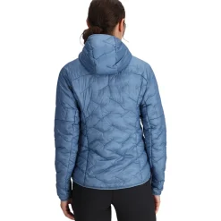 SuperStrand LT Hooded Jacket - Women's