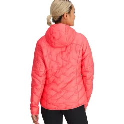 SuperStrand LT Hooded Jacket - Women's