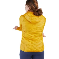 SuperStrand LT Hooded Jacket - Women's