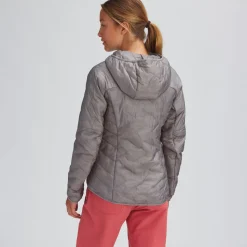 SuperStrand LT Hooded Jacket - Women's