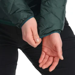 SuperStrand LT Hooded Jacket - Women's