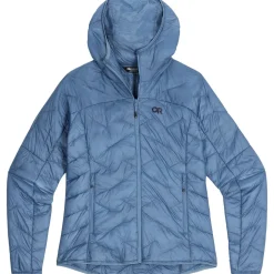 SuperStrand LT Hooded Jacket - Women's