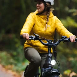 SuperStrand LT Hooded Jacket - Women's