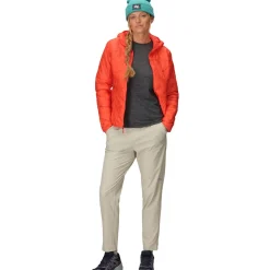 SuperStrand LT Hooded Jacket - Women's