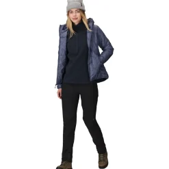 SuperStrand LT Hooded Jacket - Women's