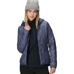 SuperStrand LT Hooded Jacket - Women's