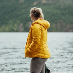 SuperStrand LT Hooded Jacket - Women's