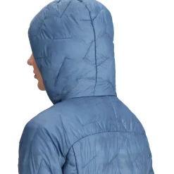 SuperStrand LT Hooded Jacket - Women's