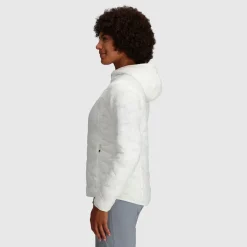 SuperStrand LT Hooded Jacket - Women's