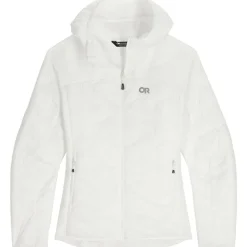SuperStrand LT Hooded Jacket - Women's
