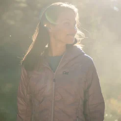 SuperStrand LT Hooded Jacket - Women's