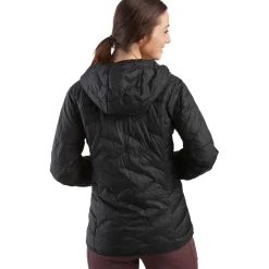 SuperStrand LT Hooded Jacket - Women's