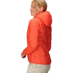 SuperStrand LT Hooded Jacket - Women's