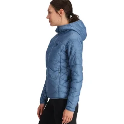 SuperStrand LT Hooded Jacket - Women's