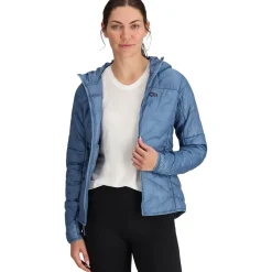 SuperStrand LT Hooded Jacket - Women's