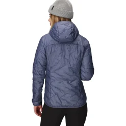 SuperStrand LT Hooded Jacket - Women's