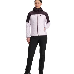 SuperStrand LT Hooded Jacket - Women's