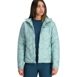 SuperStrand LT Hooded Jacket - Women's