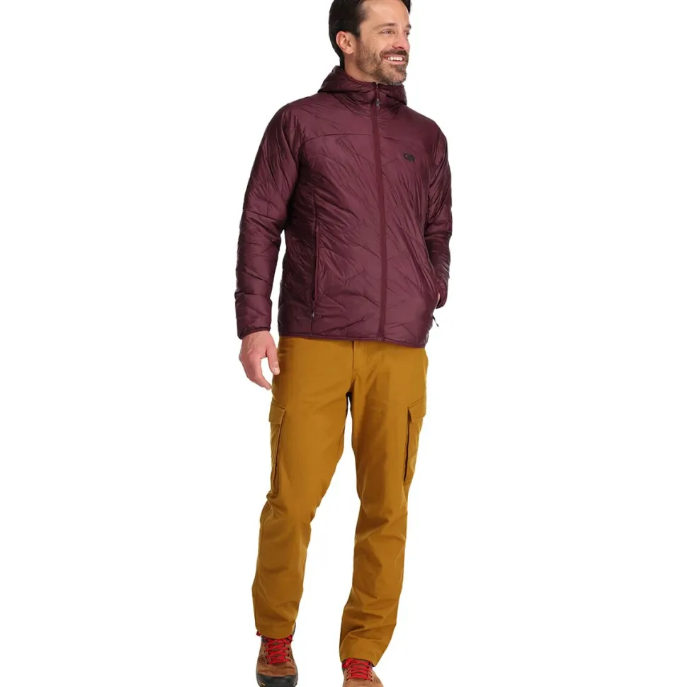 SuperStrand LT Hoodie - Men's