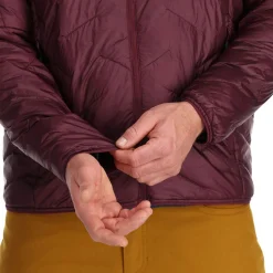 SuperStrand LT Hoodie - Men's