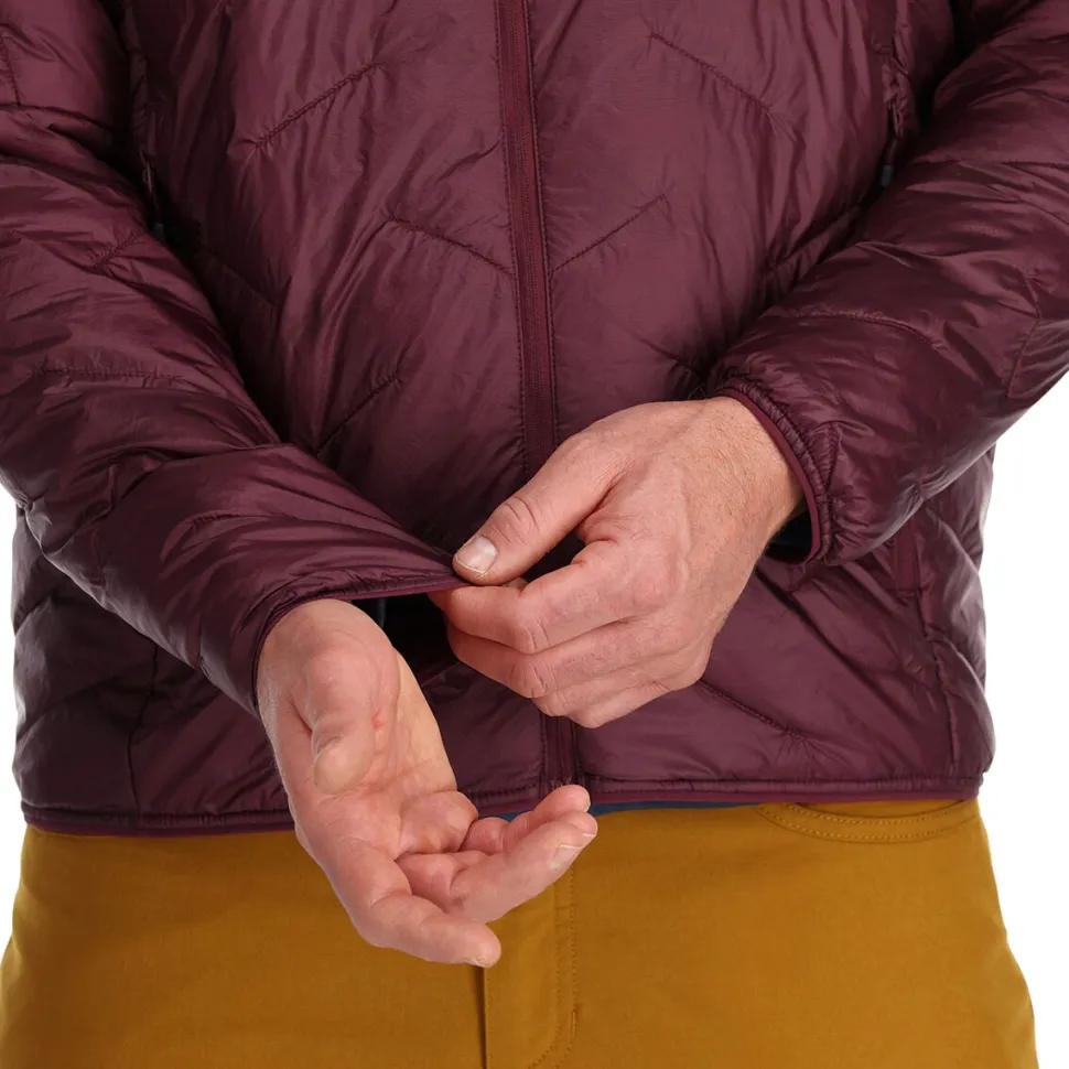SuperStrand LT Hoodie - Men's