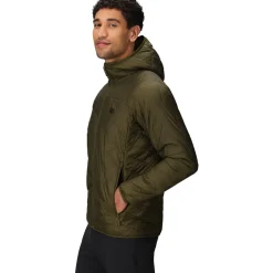 SuperStrand LT Hoodie - Men's